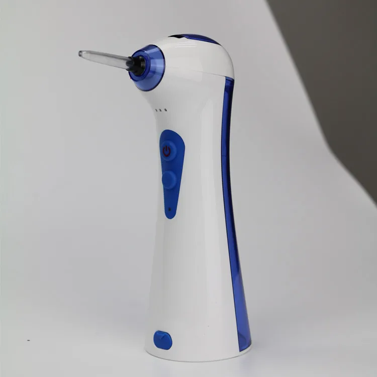 2021 New Design ultrasonic toothbrush factory