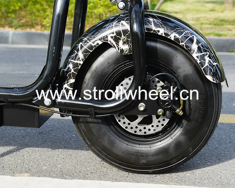 eu warehouse citycoco scooter electric adult citycoco 2000w electric motorcycle off-road motorcycles