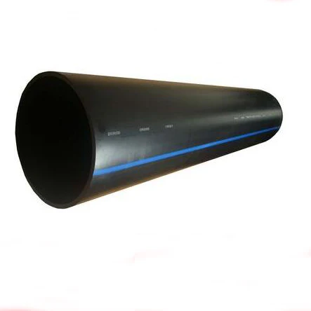 Large Diameter Pn10 Price List of 1800mm Reliance Hdpe Pipe