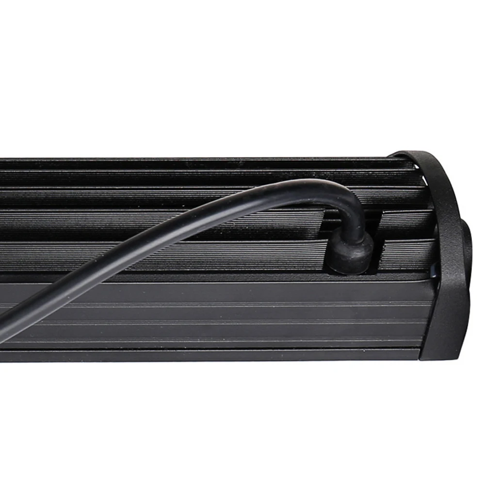 
Triple Row Wholesale Offroad 52inch 3 Rows 12 Volt Led Light Bar for Car 24v Atv Trucks driving 