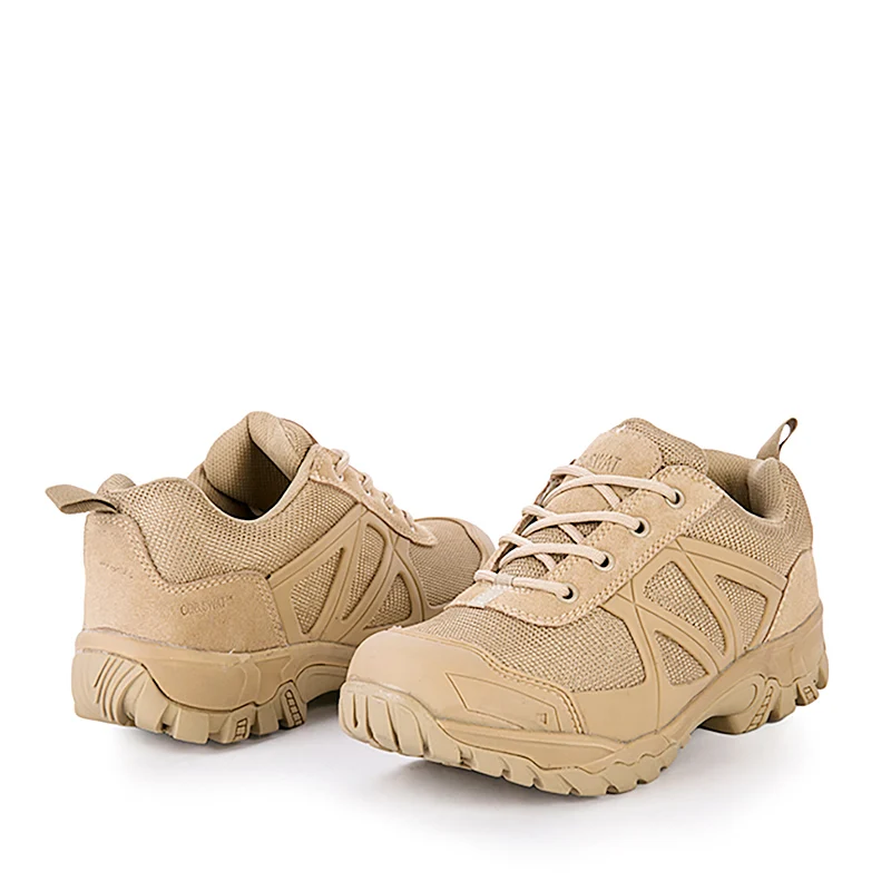 Высокие уличные мужские ботинки, обувь для скалолазания, ботинки для пустыни