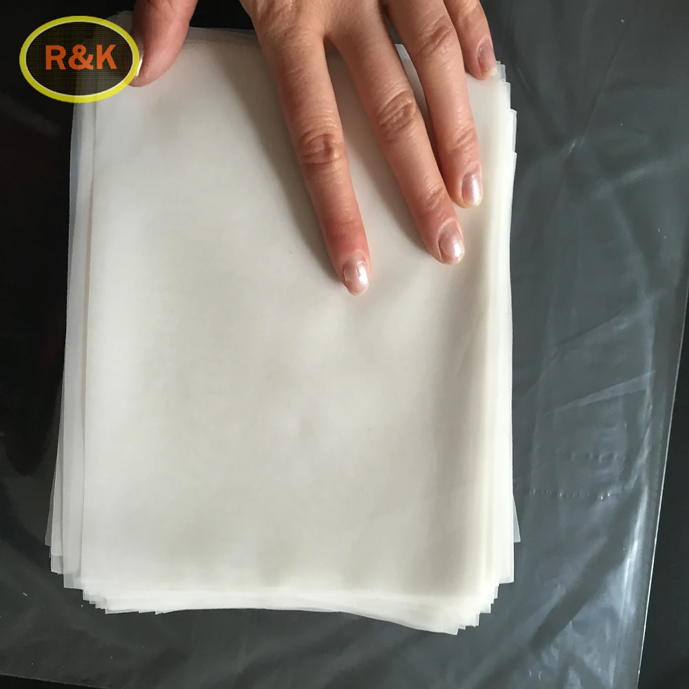 Fine quality 100-200 micron nylon mesh empty tea bags