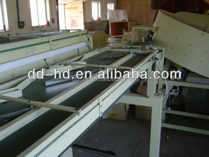 
Candle Making Machine 