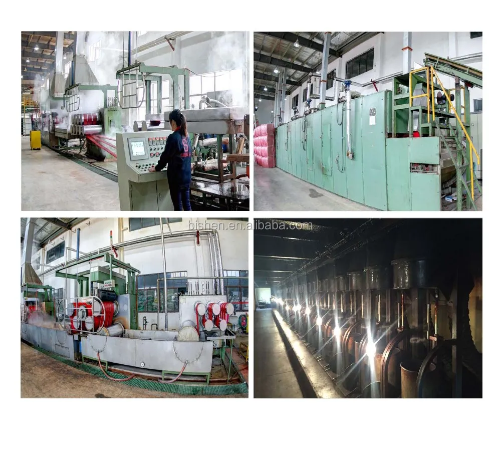 GRS certified Polyester tow for Turkey market