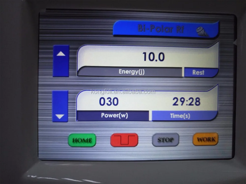 Хорошее PriceThermo Подъемной машины/40.67 МГЦ РФ/Лифтинг Лица и Тела