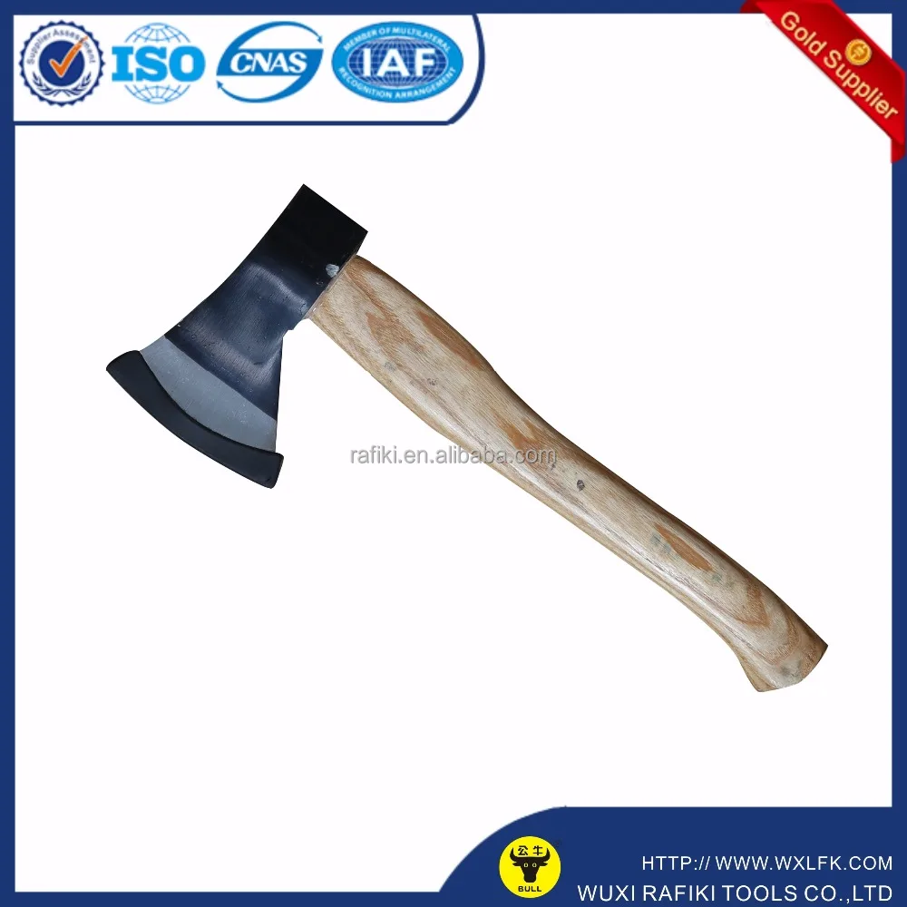 Drop Forged AxeHead Axe A606 A613 A603