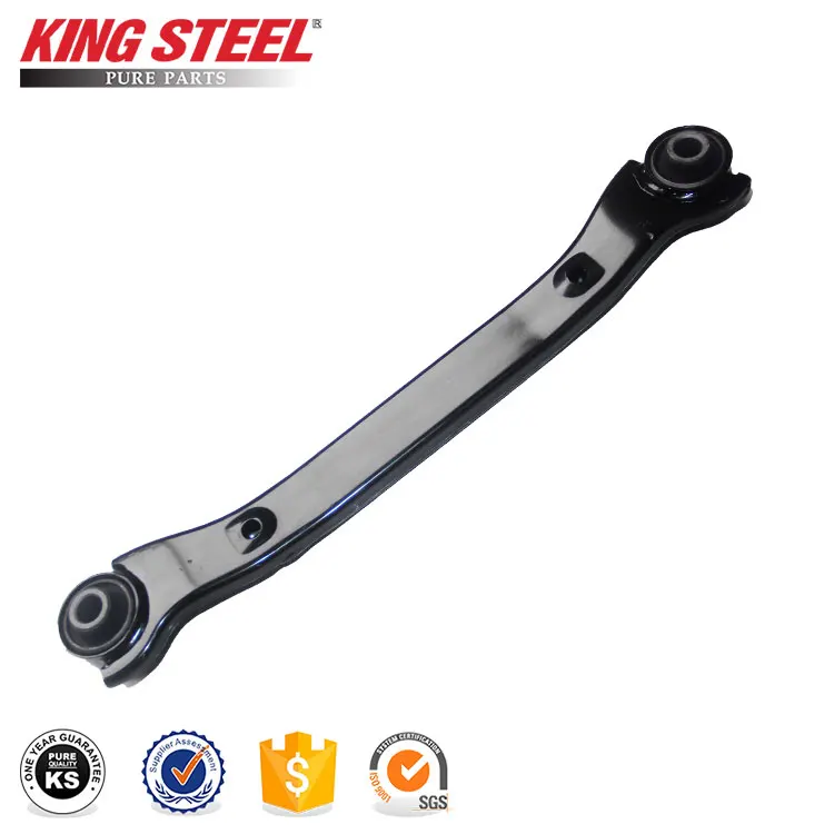 
Kingsteel Rear Suspension Control Arm for TUCSON IX35 4WD 2012- 55100-2S100 