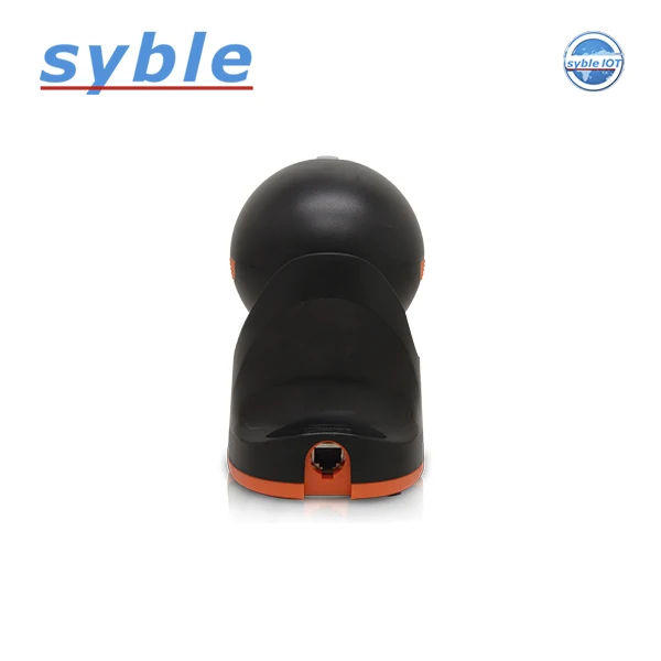 2D настольный сканер штрих-кода всенаправленный syble XB-8602