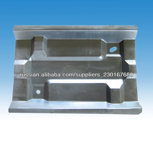 черная жесть