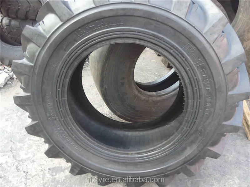 HIGH QUALITY OF TRACTOR TYRE R1 13.6-24