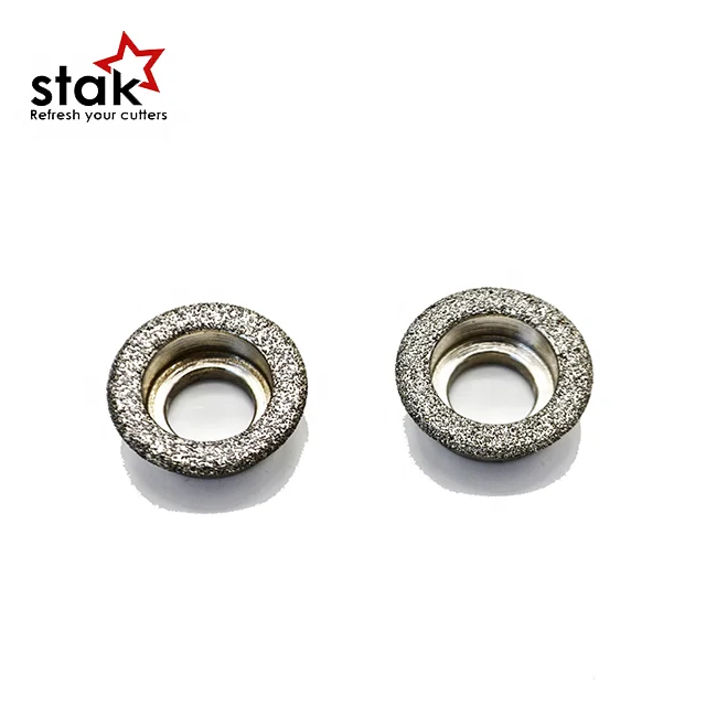 Gerber GT5250 Grinding Stone Wheel High Quality Made In China Hot Sale Online For CNC Apparel Cutter Machine Spare Parts