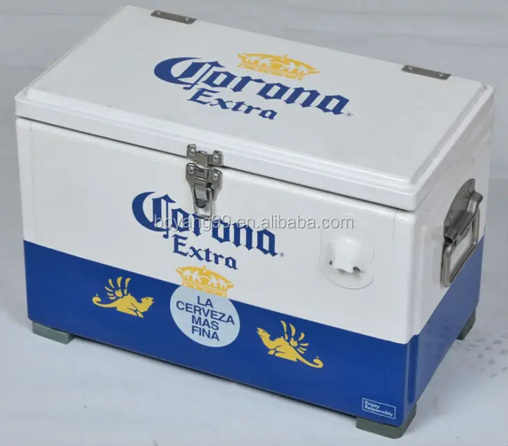 Охлаждающая коробка corona ice