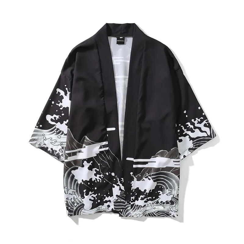 hot sales 2019 new fashion design Chinese style shirts for men high quality factory price