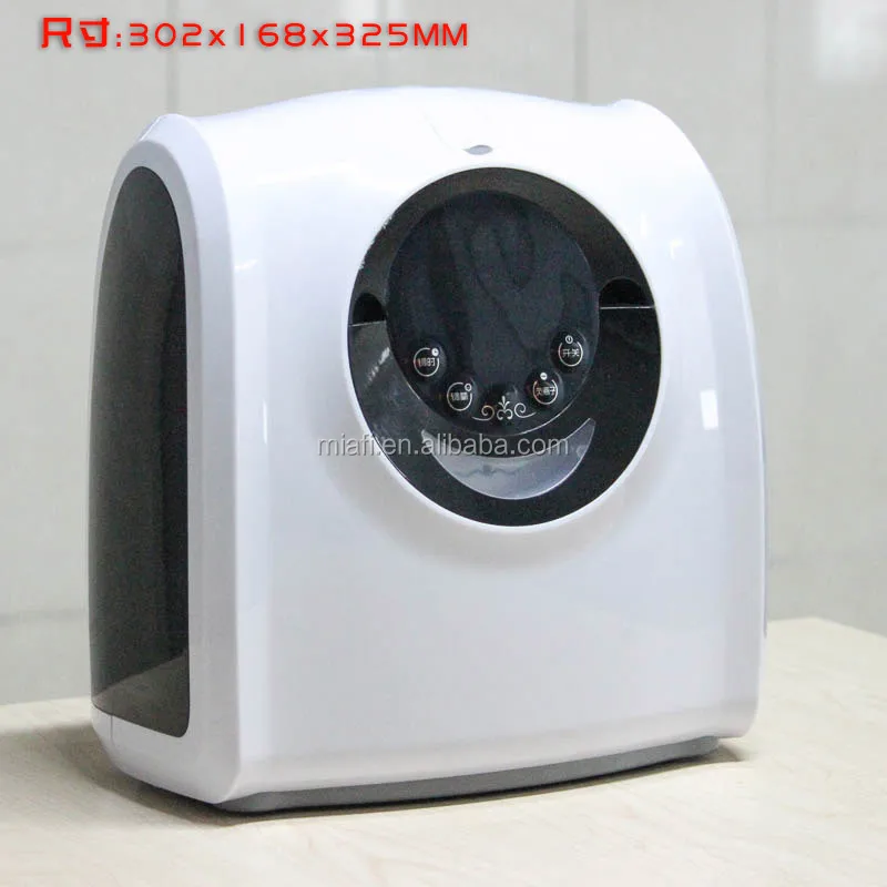 MAF manufacturing plant for mini portable oxygen bar for family healthcare include pet