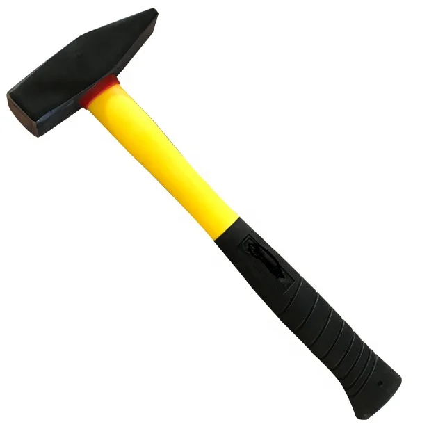 German type machinist hammer