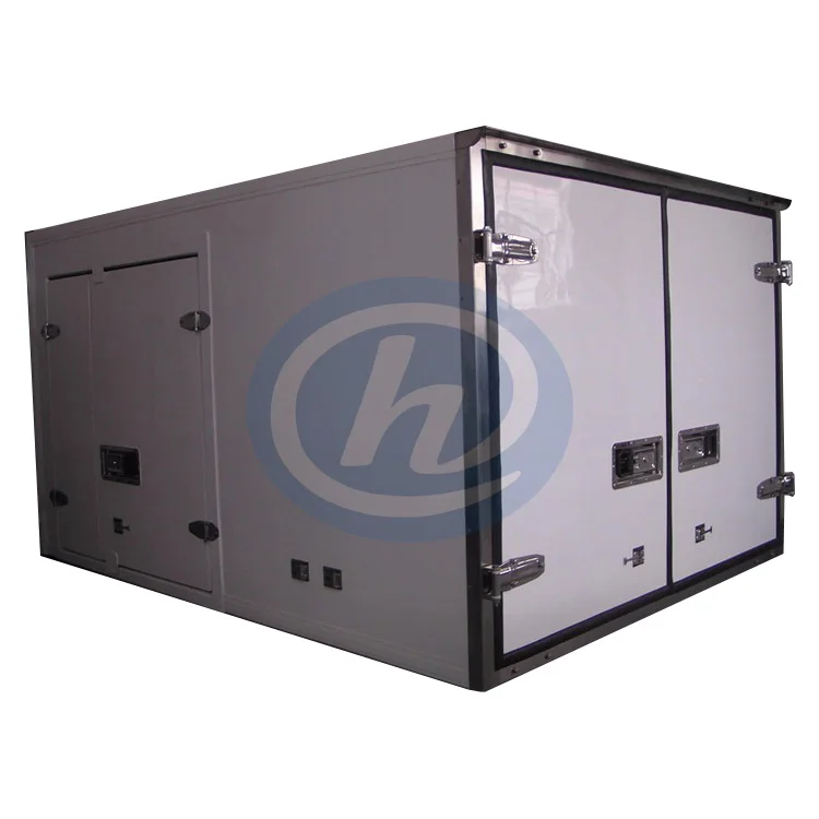 FRP camper rv trailer panel, caravan trailer, travel trailer anti-impact