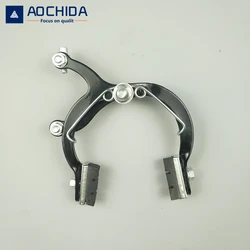 Высококачественный электрофоретический тормоз для обработки поверхности велосипеда