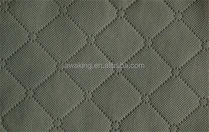 ultrasonic quilting machine for bed cover