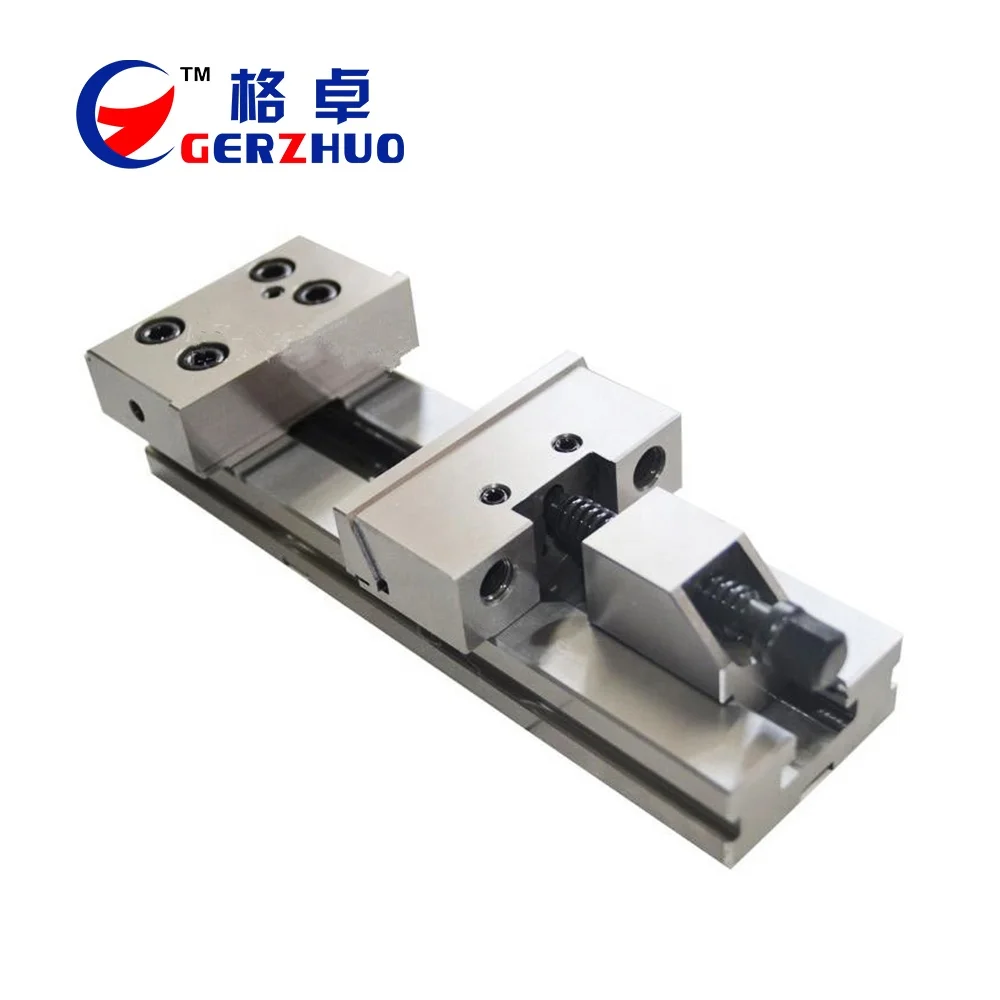 GT300 Mechanical Clamp Post Modular Vise