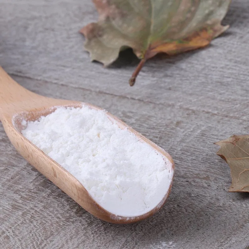 
Convenient and nutritious all purpose wheat flour for steamed bun 