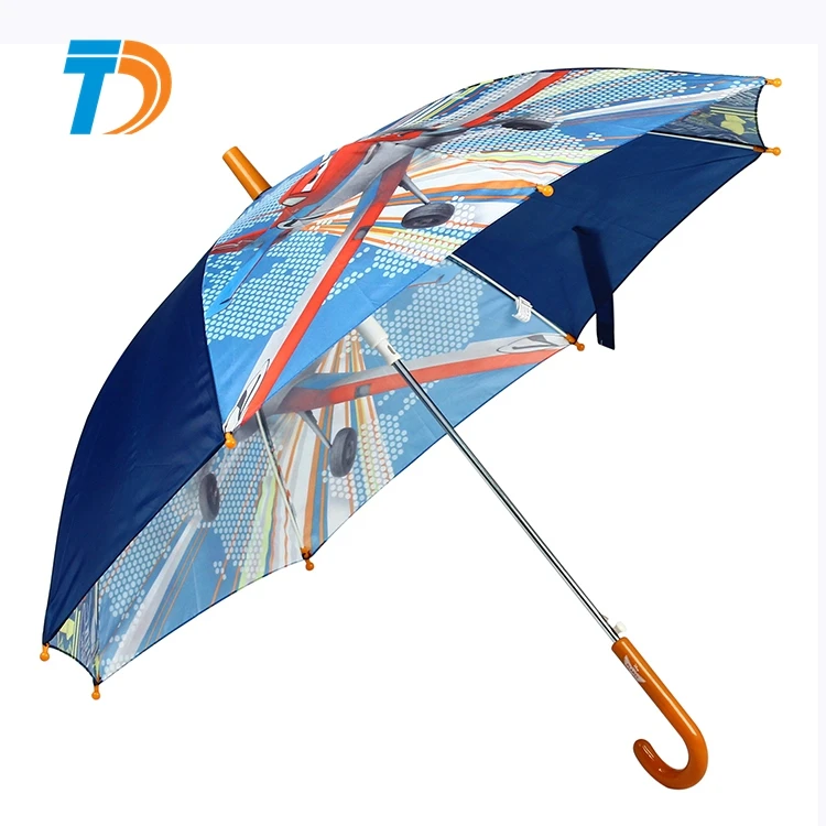 Drawing Portable Latest Parasol Cute Design Smile Umbrella For Kid for sale with logo prints