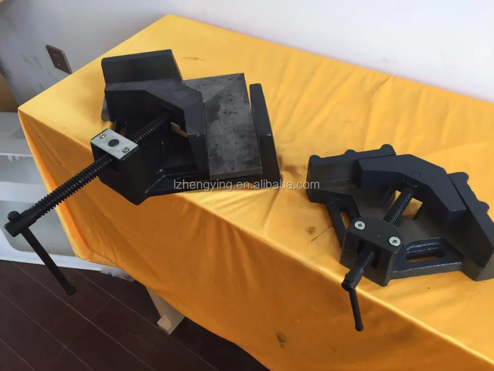 Clamps for woodworking, Right Angle Clamp, Wood Clamp