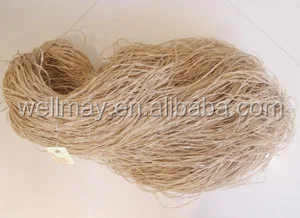 
Rayon Raffia in hank 4000D 