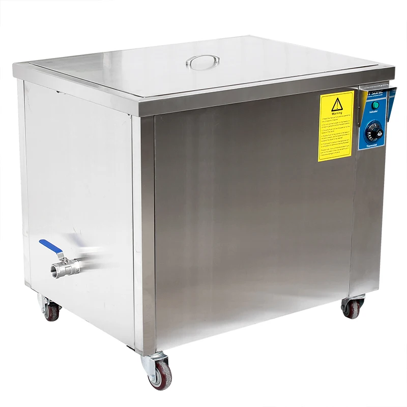 Ultrasonic Cleaner Transducer Automatic Car Parts Cleaning Machine GT SONIC 40K 28K Electric Hot Product 2019 Provided 5000W 260