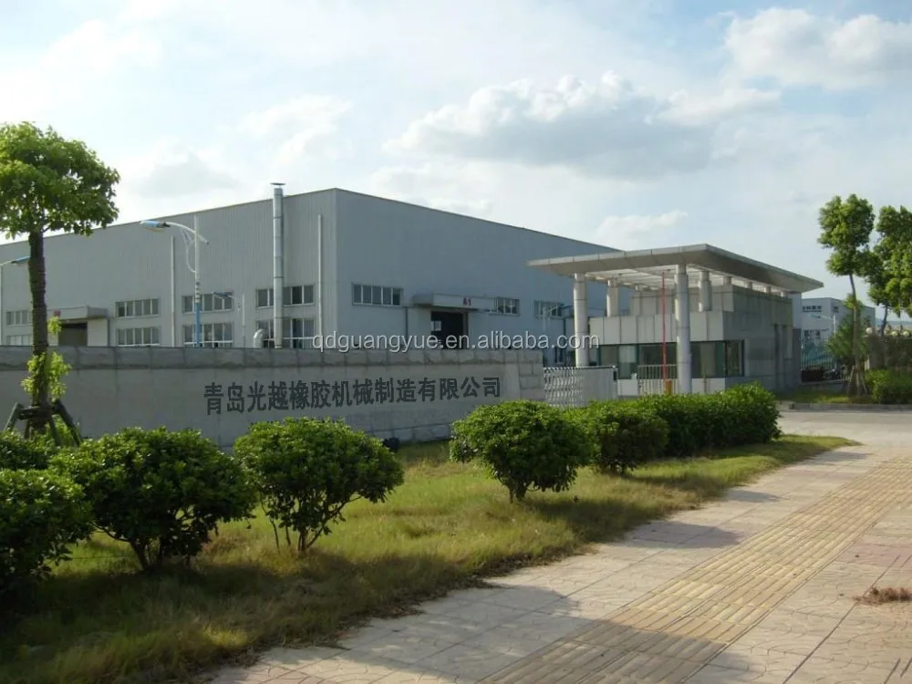 Трехвалковый резиновые рецептуры: резиновый магнит машина/лаборатории четырехвальный каландр для машинного оборудования