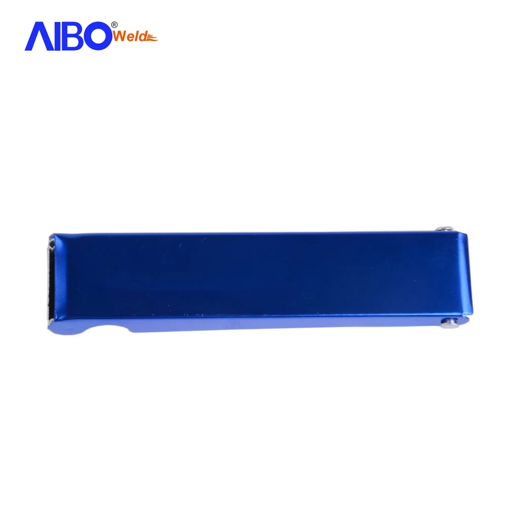 Welding accessories tip cleaner 10 cm for welding nozzle and torch welding tools