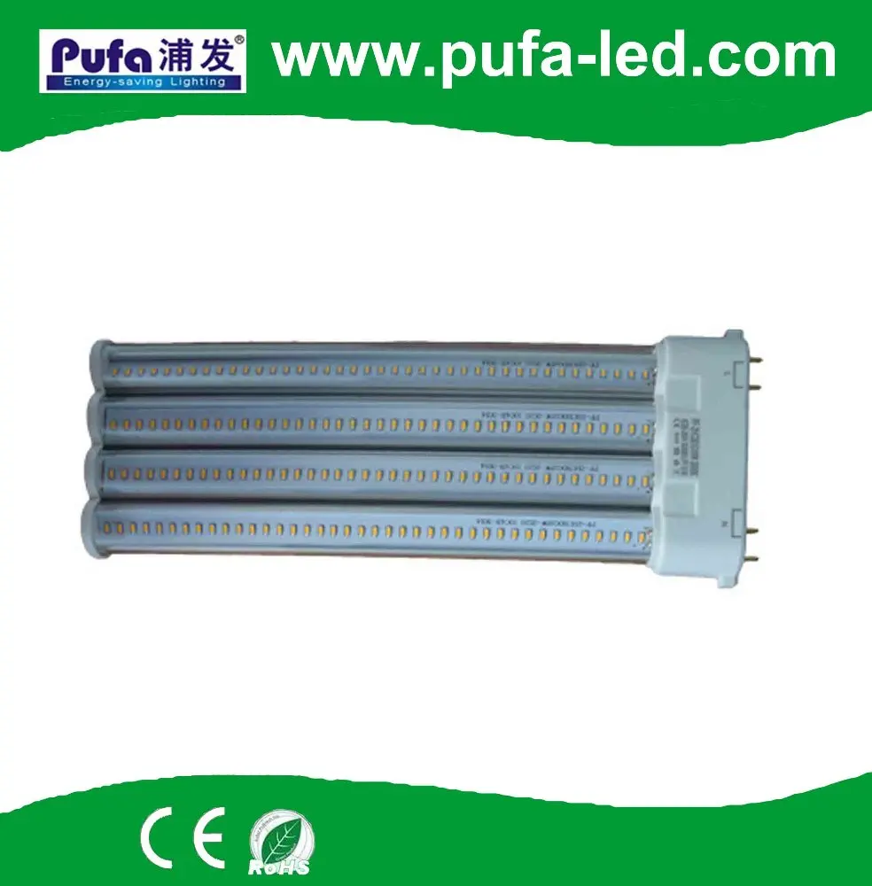 18W 230mm LED PLF Lamp 2g10