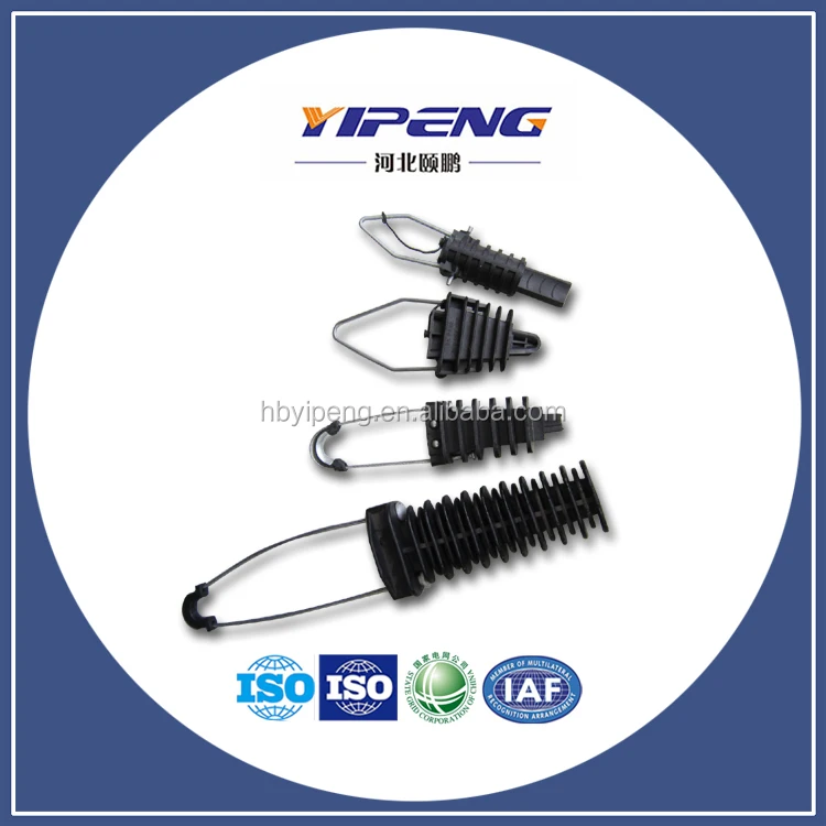 Tension Clamp/Cable Wedge Clamp/Anchor  Clamp For Overhead Line Fittings