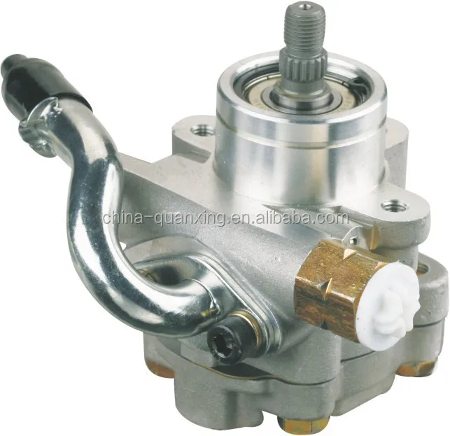 India OEM suppliers, China No.1 manufacturer, Genuine part for TATA Vista power steering pump 10H03-322