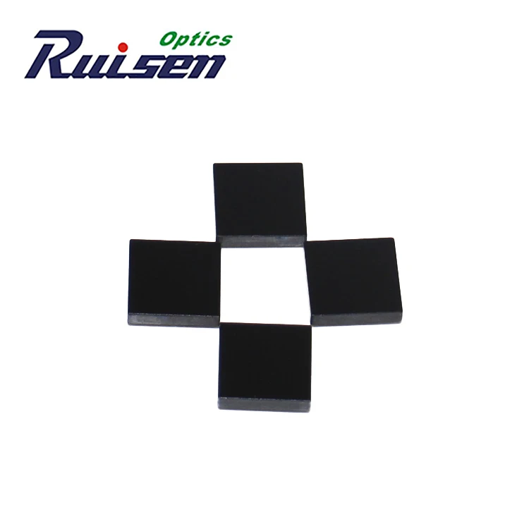 Infrared optical glass filter IR filter Photographic filter