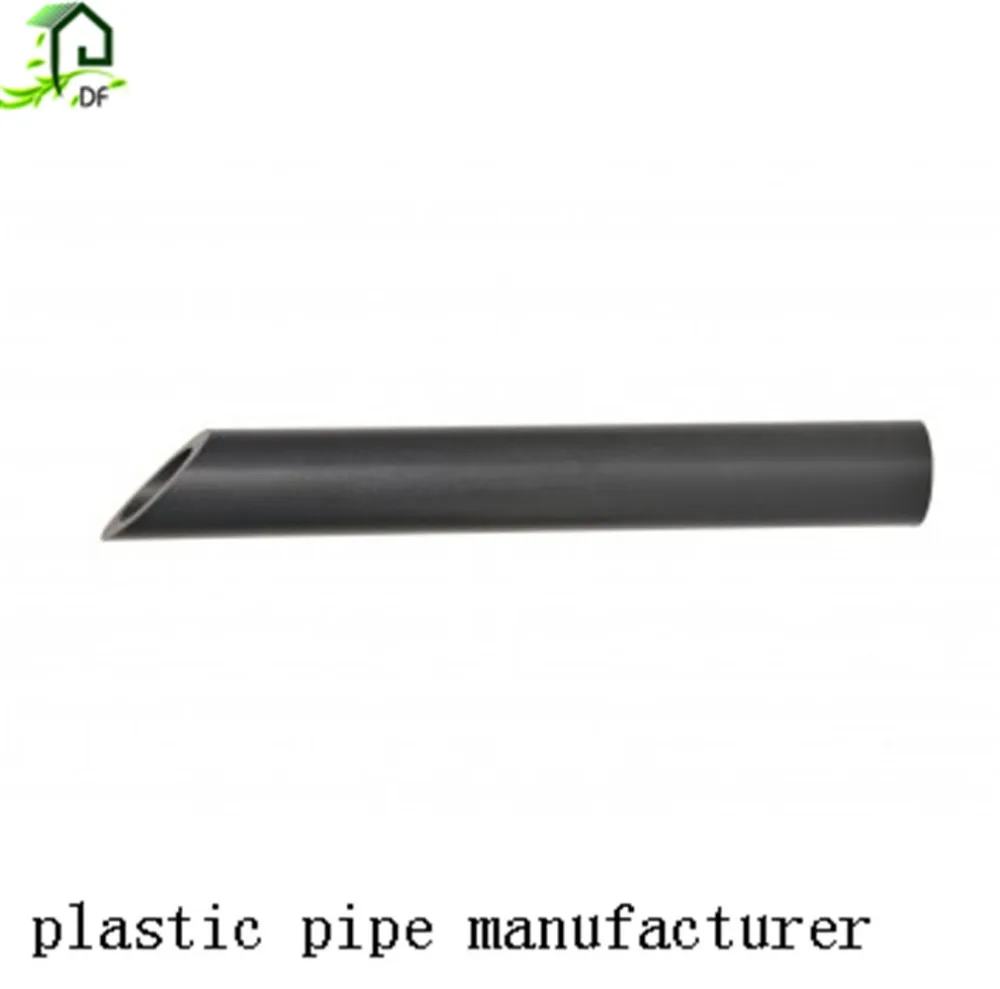 Half Open PVC Pipe