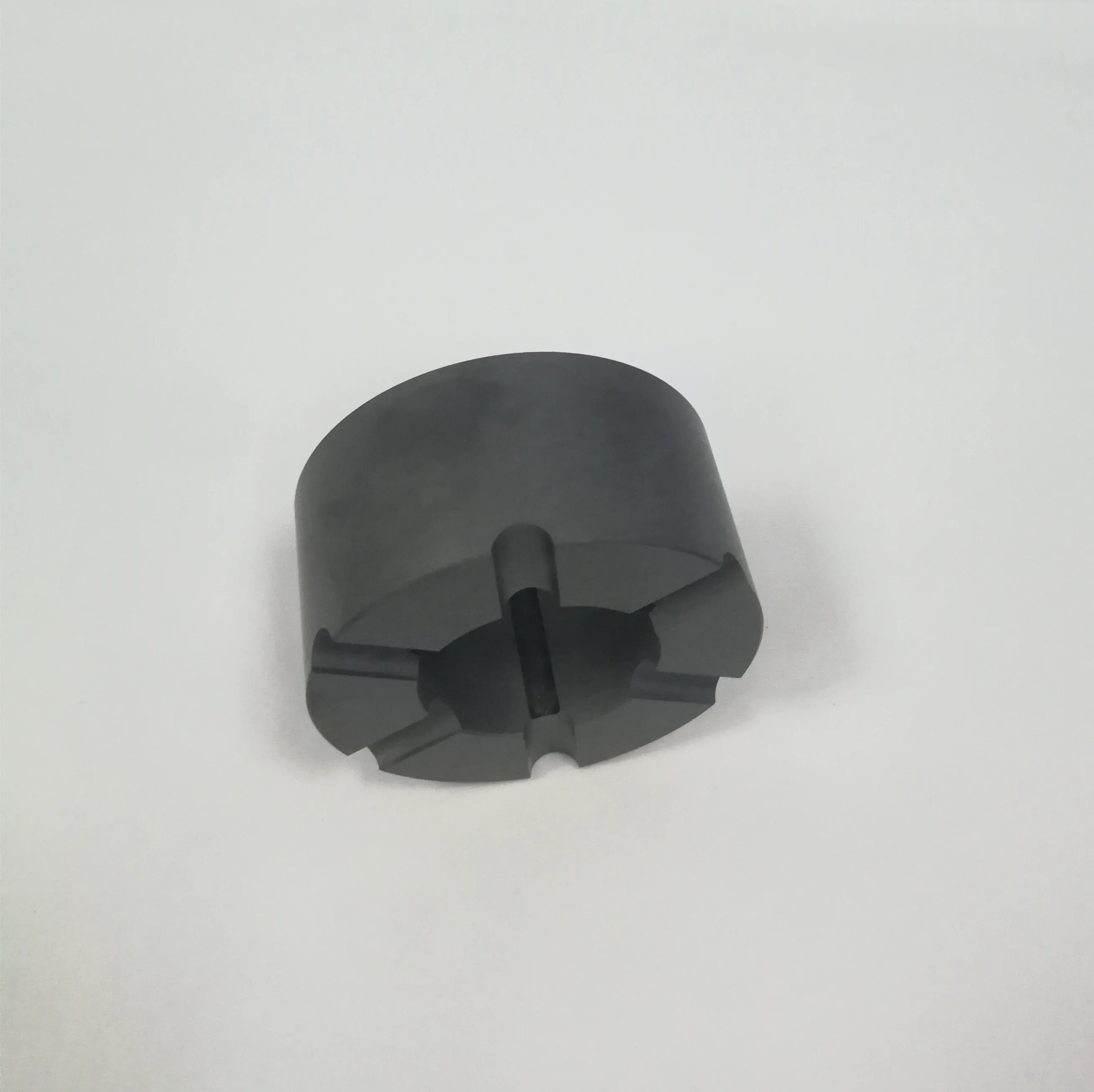silicon carbide sealing ring bushing for magnetic drive pump