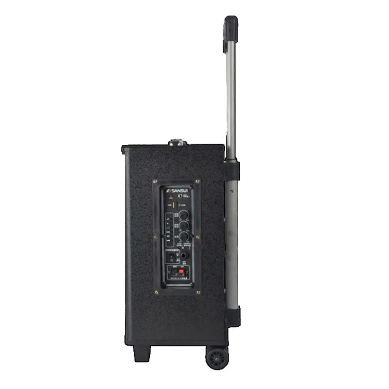 Soontran SA1-10 10inch Amplifier Trolley Speaker