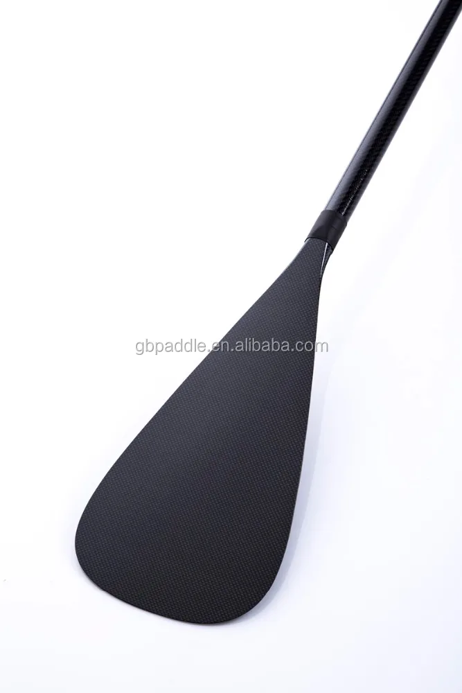 GB new popular 1 piece carbon inflatable board stand up paddle