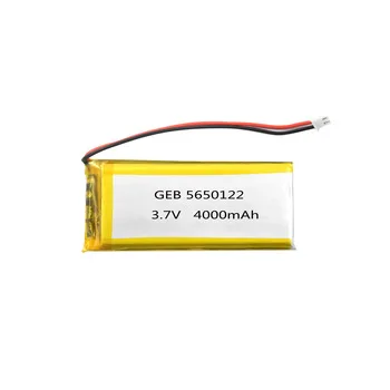 4000mah battery tablet pc, 3.7v 4000mah lipo battery