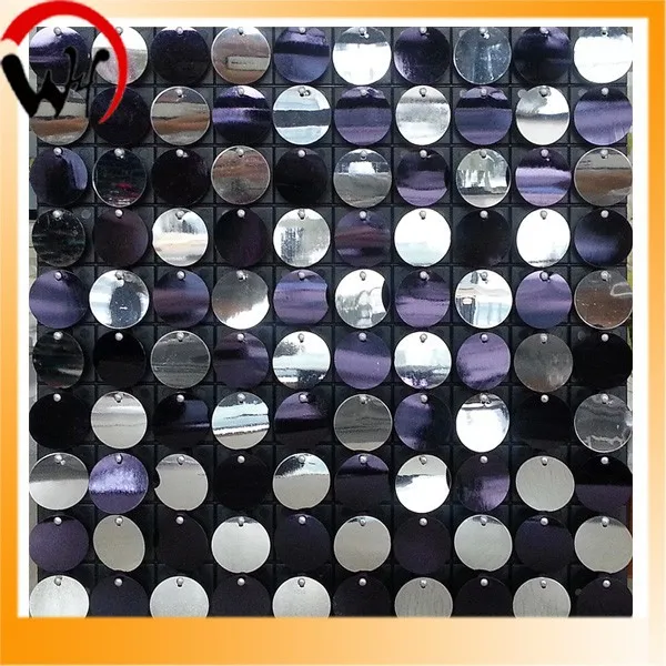 
Mirror effect short delivery exterior decorative plastic wall tile panel 