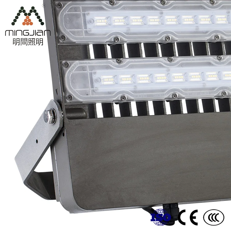 
Modular Design Module Luminaire 19200 Lumen 120W Modular LED Tunnel Light 