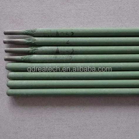 Carbon Steel Welding Electrodes AWS E6013