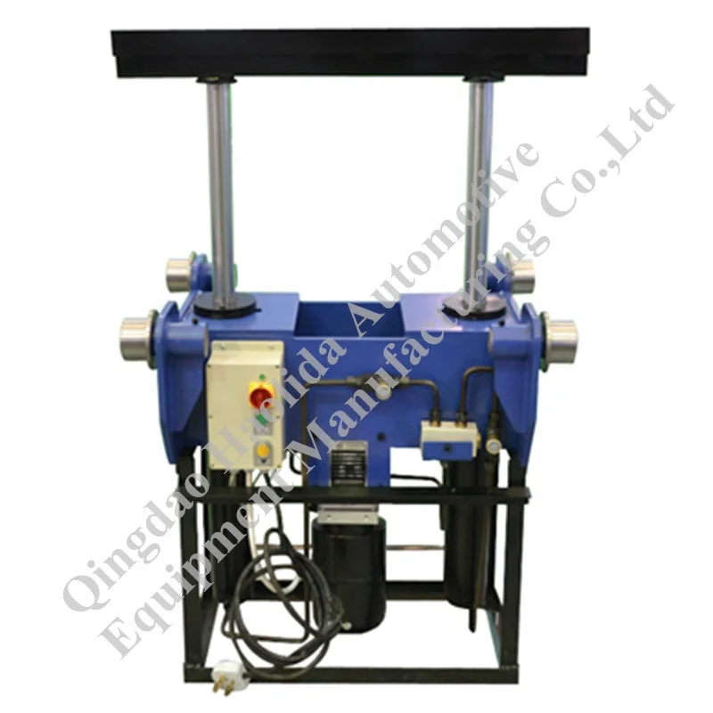 Factory Supply Heavy Duty Pit Used Truck Bus  Lifts