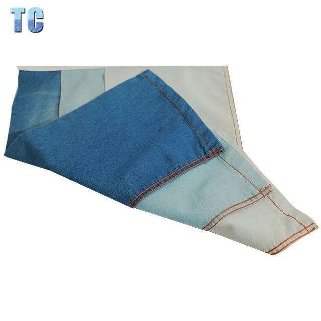 100% tencel 6 oz denim fabric USA market