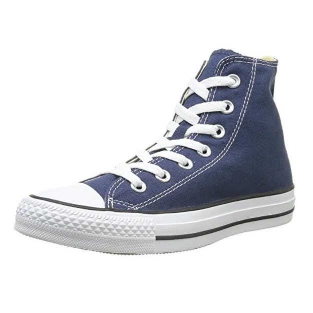 Fresh stock $3 canvas high top shoe lot wholesale