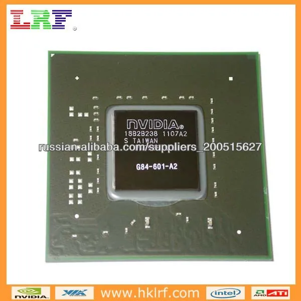 G84-601-A2 графические чипы карт электронный компонент