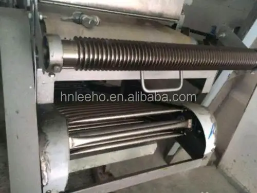 automatic rice/pho noodle making machine