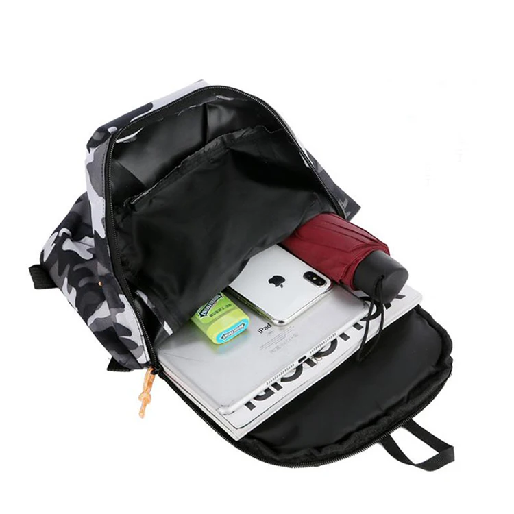 
Camping Backpack Bag Travel Wholesale Manufacturers Backpack 600d Bag 