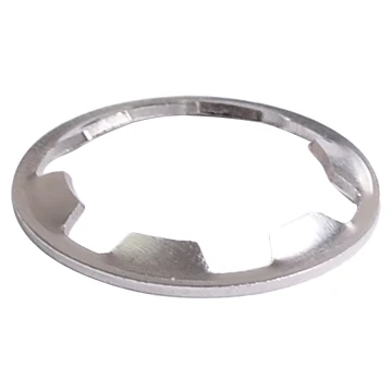 Designer Retaining Washers For Shaft Asme B18.22.1 Washer