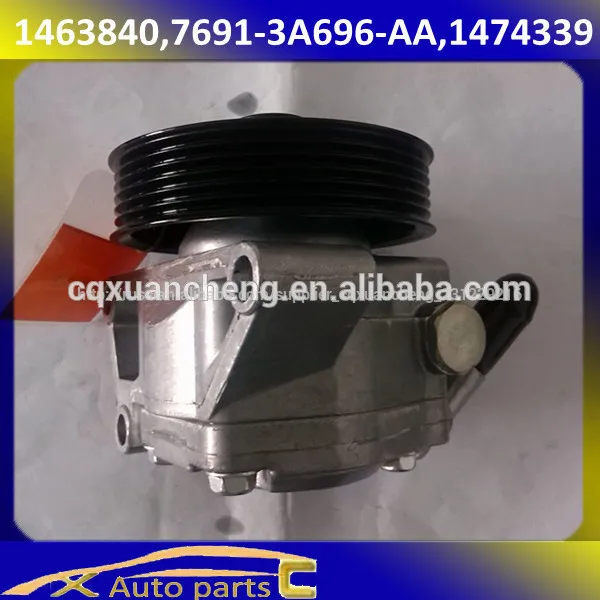 рулевой насос ford фокус s-max/галактики/mondeo внутривенной 06- ford частей 1463840,7691- 3a696- а. а., 1474339,6g91- 3a696- се
